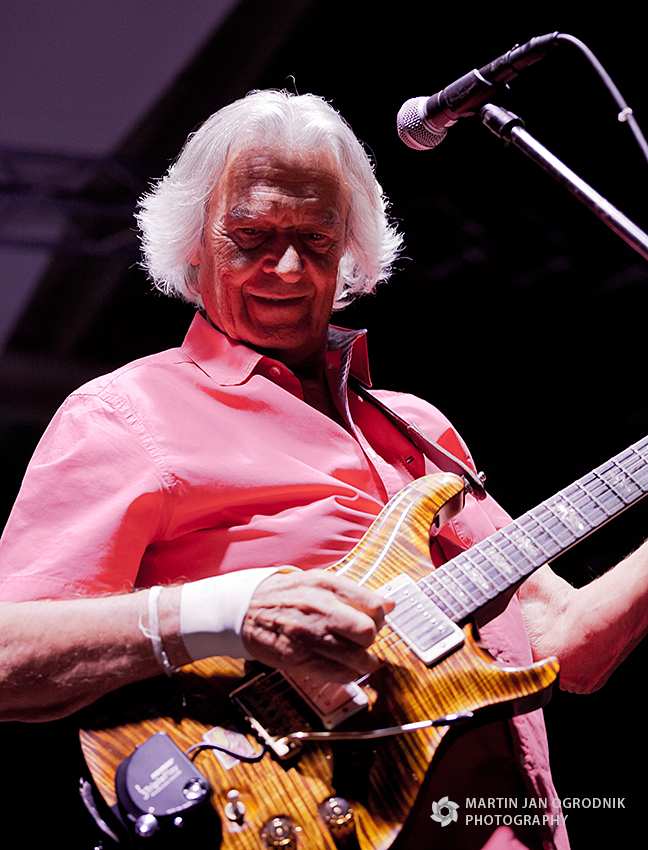 John McLaughlin