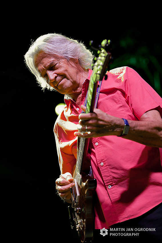 John McLaughlin