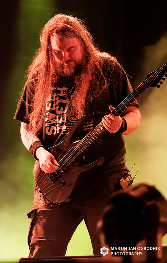 At The Gates