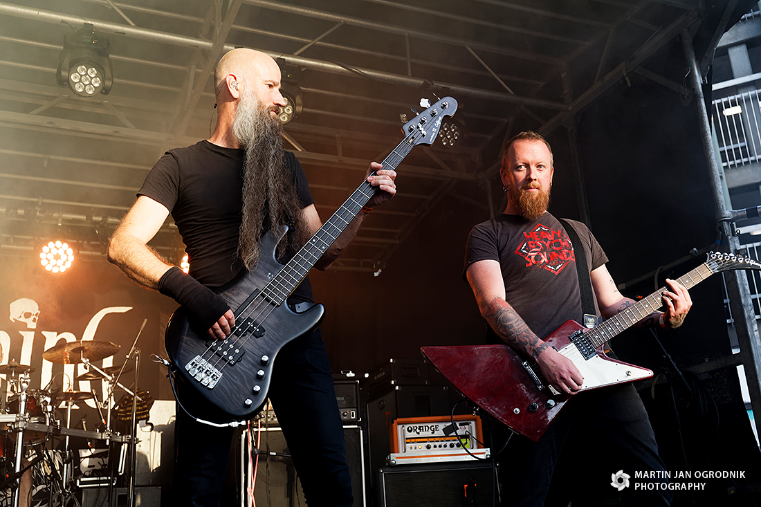 Deathening