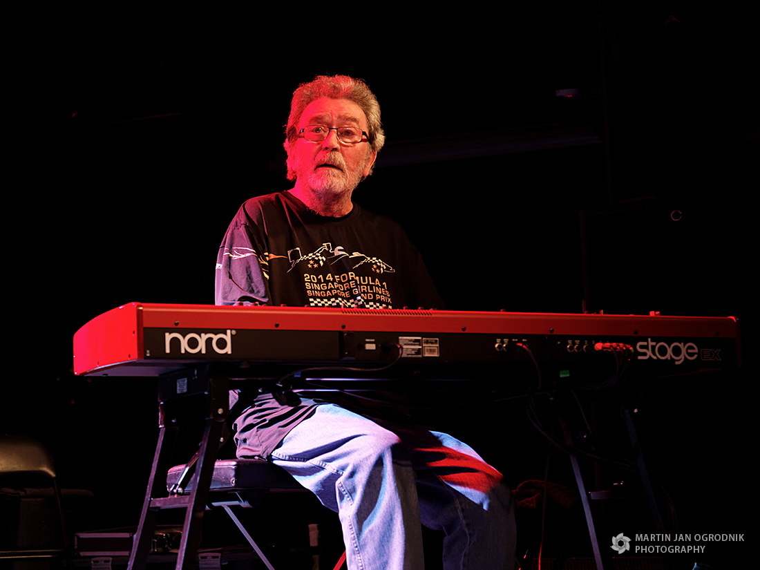 Ten Years After