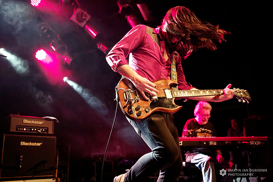 Ten Years After