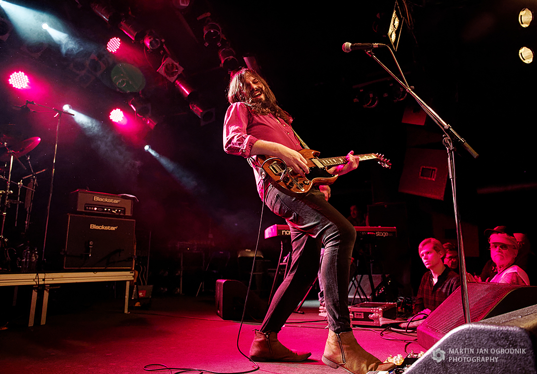 Ten Years After
