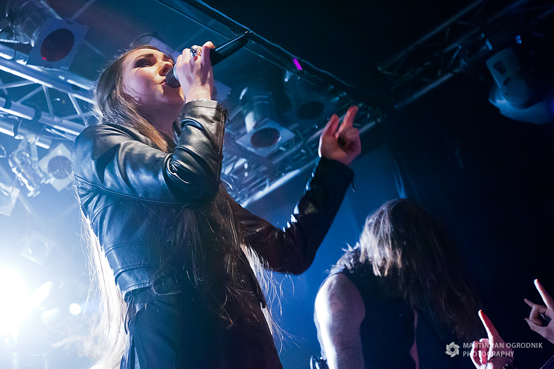 Amaranthe