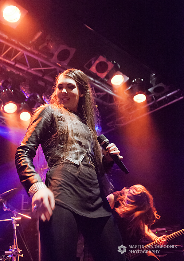 Amaranthe