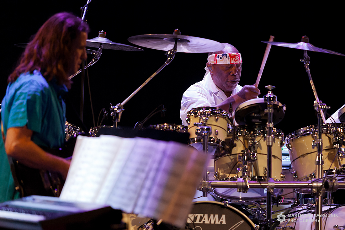 Billy Cobham Quintet