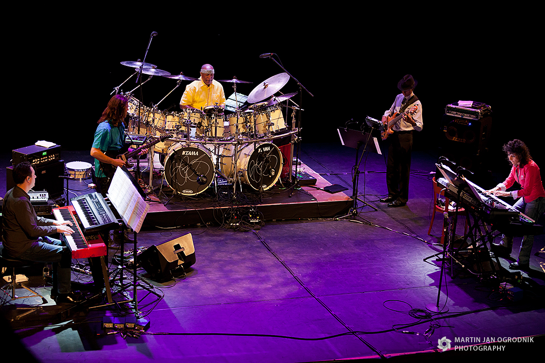 Billy Cobham Quintet