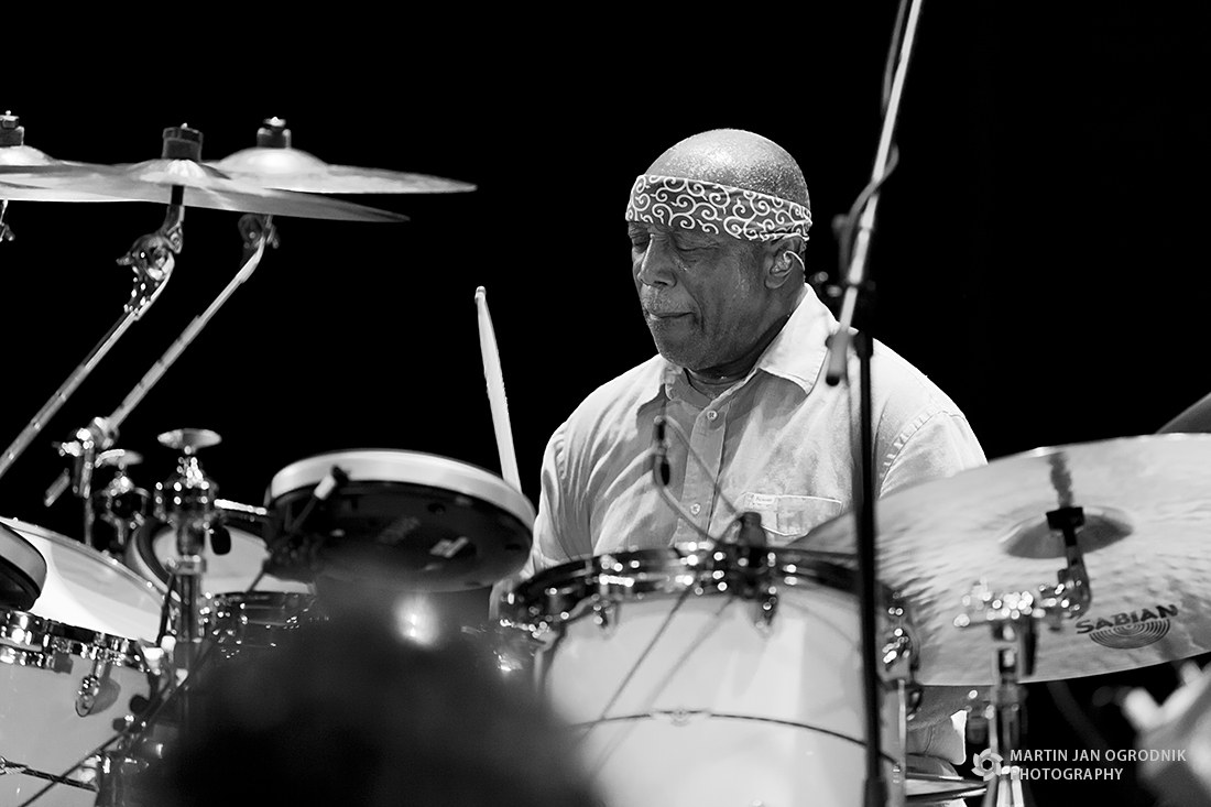 Billy Cobham Quintet