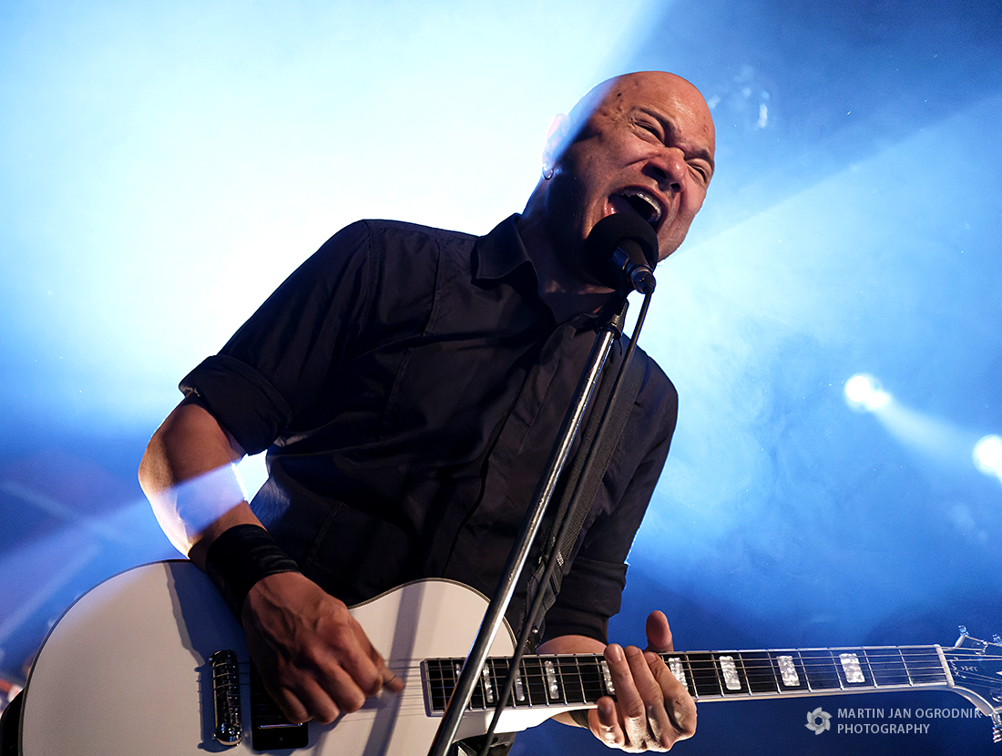 Danko Jones