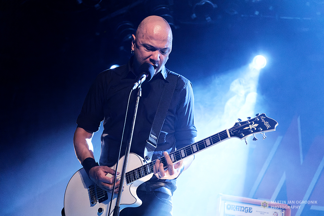 Danko Jones