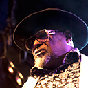 George Clinton