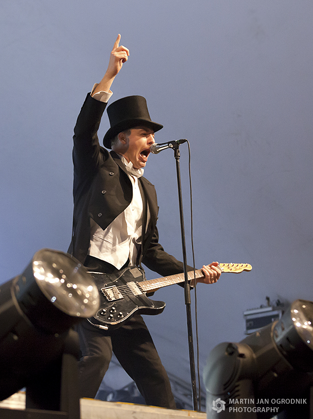 The Hives