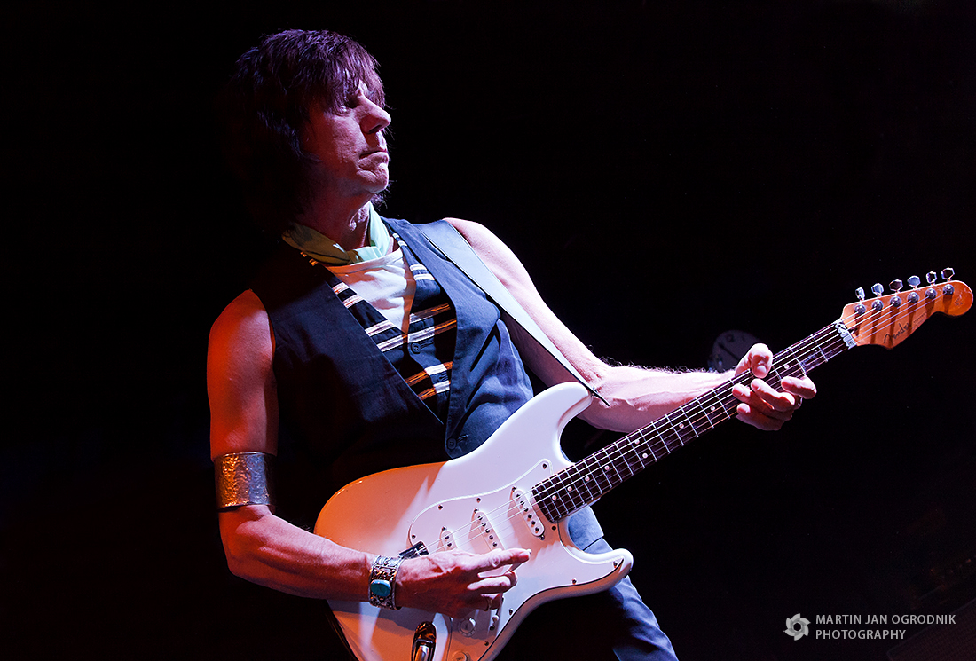 jeff beck