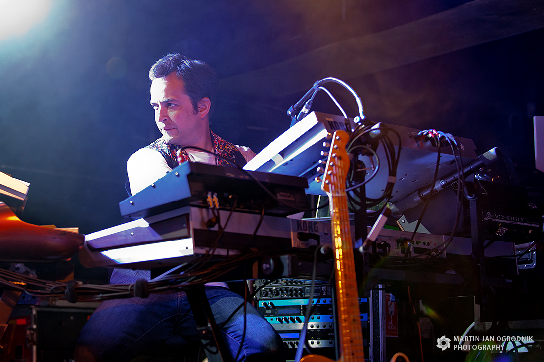 jason rebello