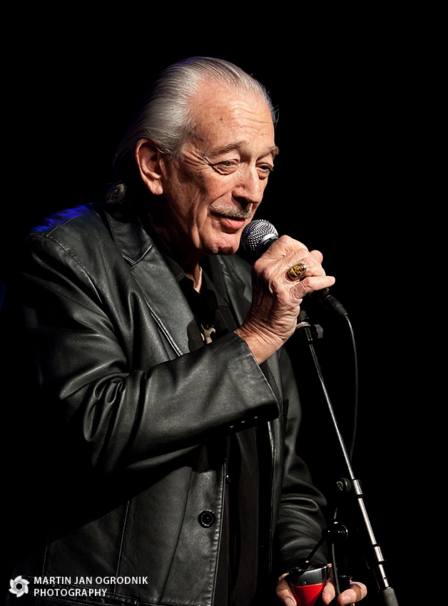 Charlie Musselwhite