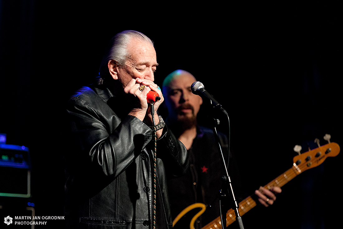 Charlie Musselwhite