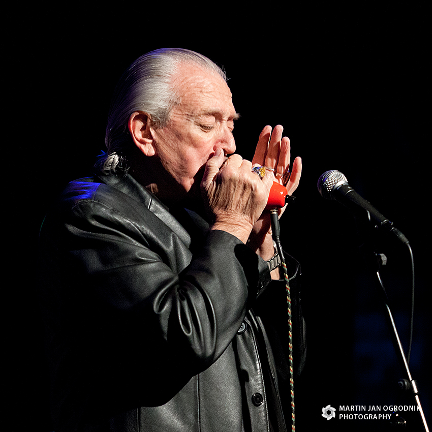 Charlie Musselwhite