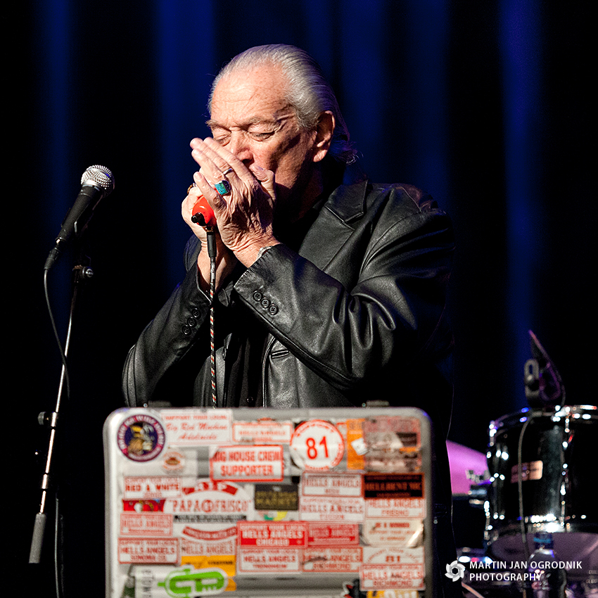 Charlie Musselwhite