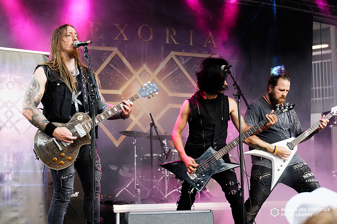 Rexoria