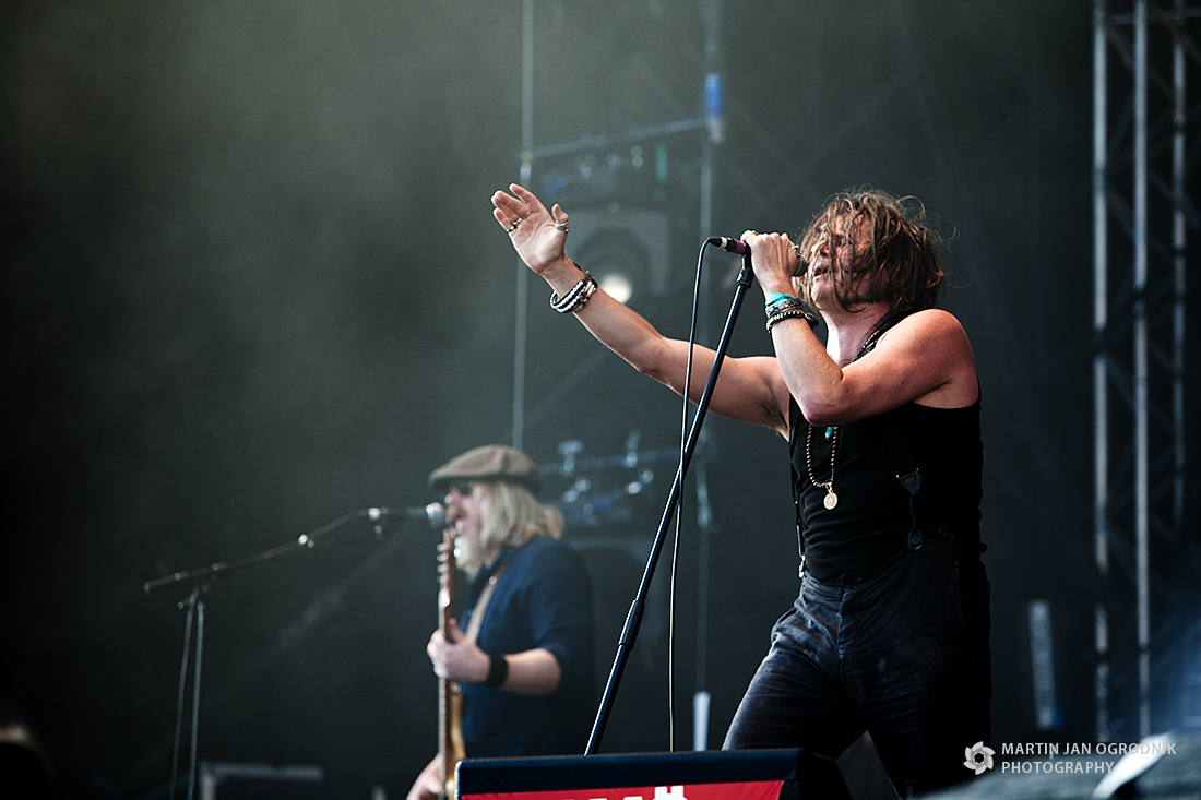 Rival Sons