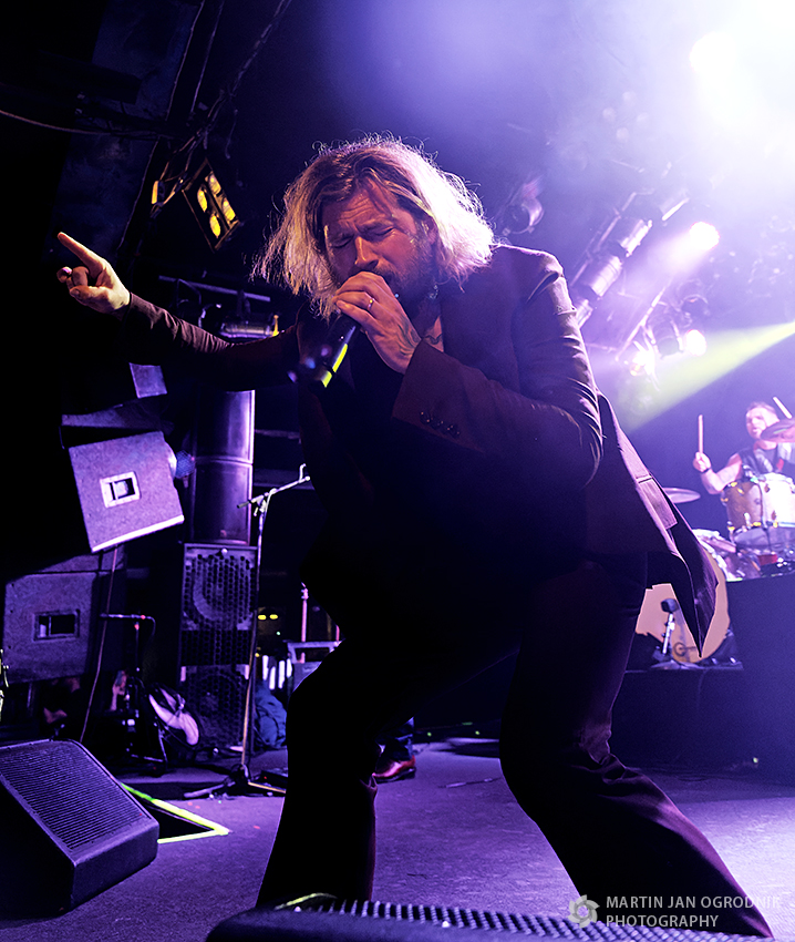 Rival Sons