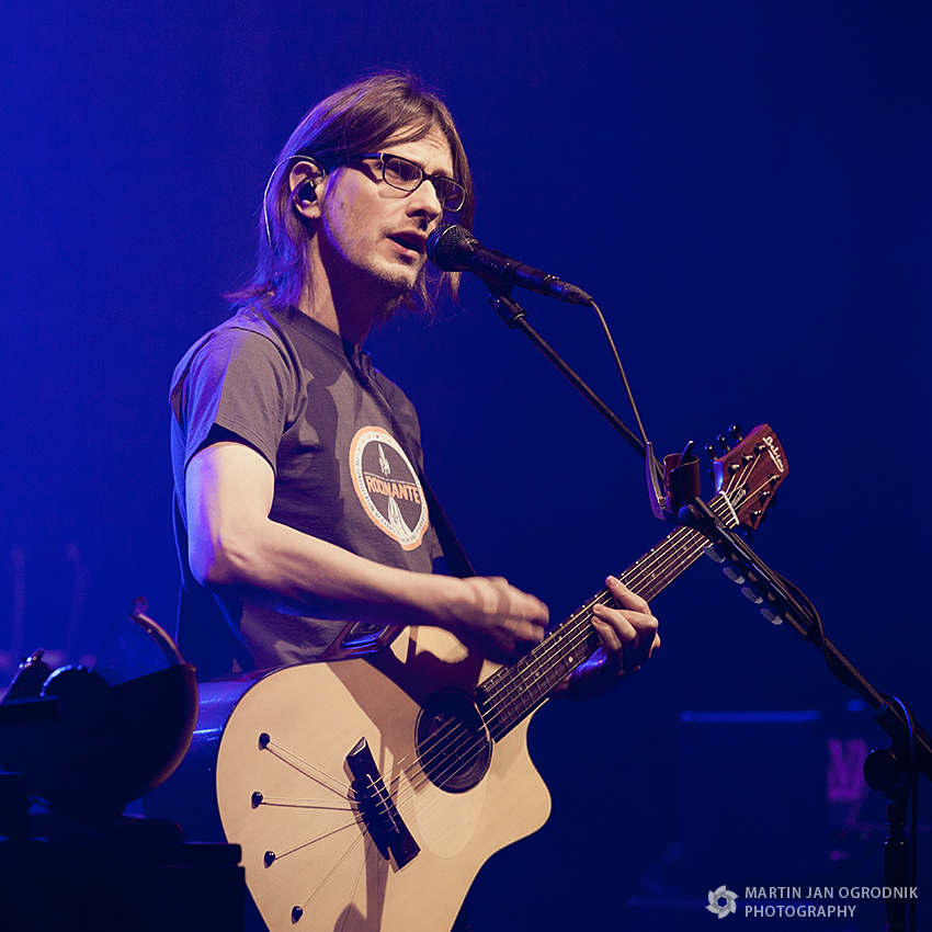 Steven Wilson