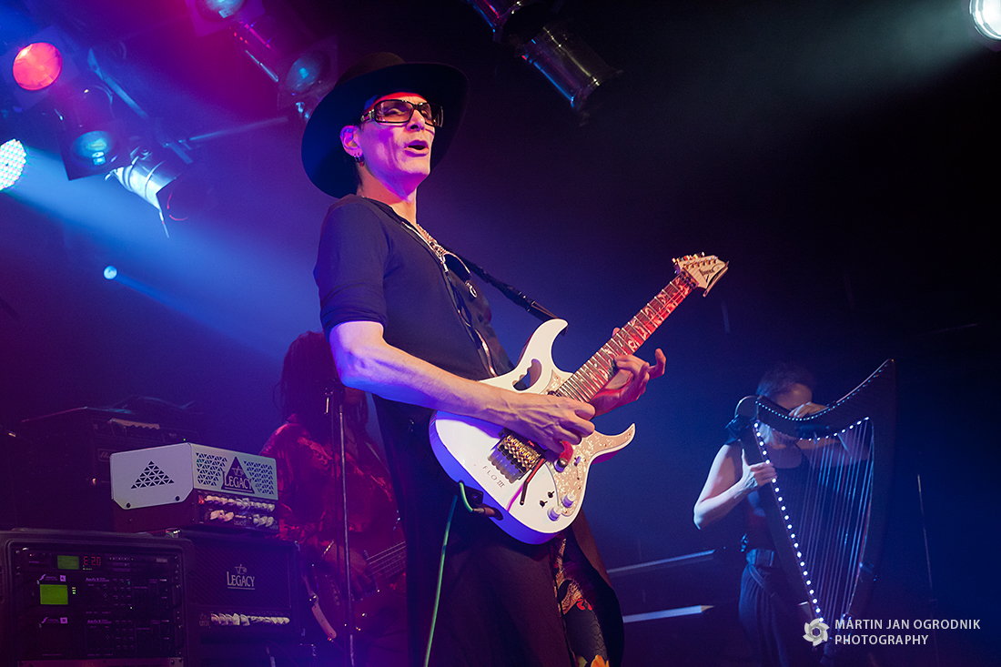 Steve Vai