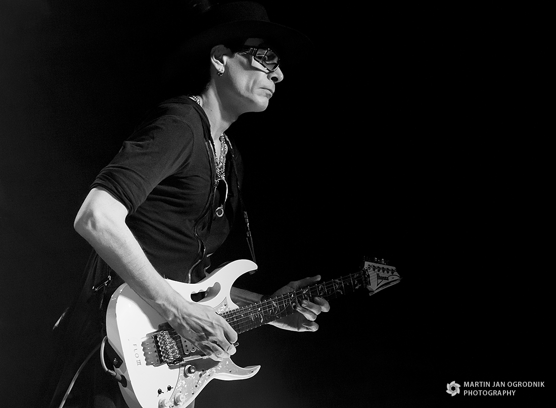 Steve Vai