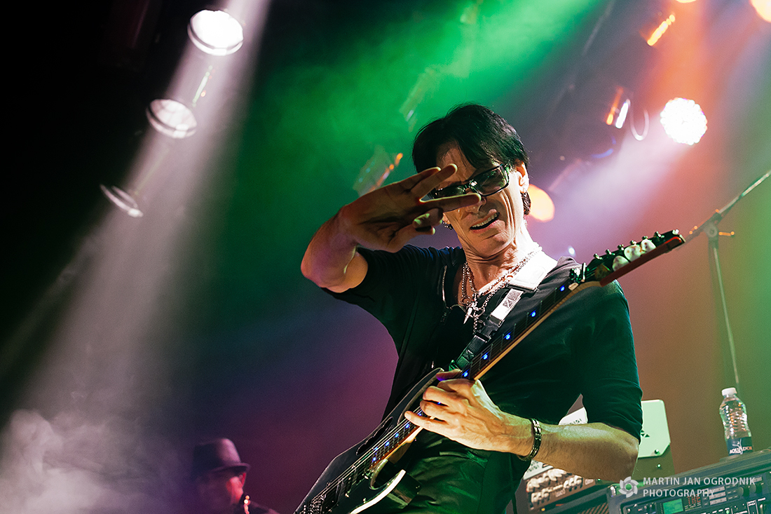 Steve Vai