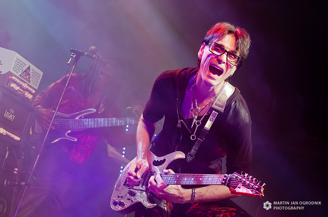 Steve Vai