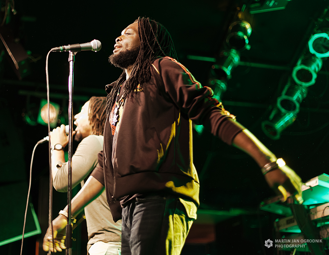 Wailers