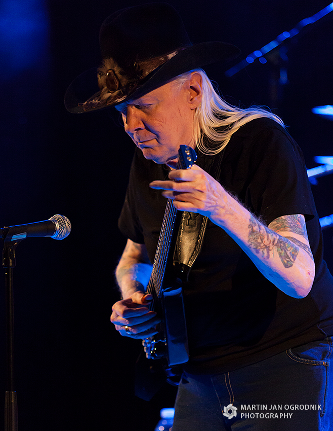 Johnny Winter