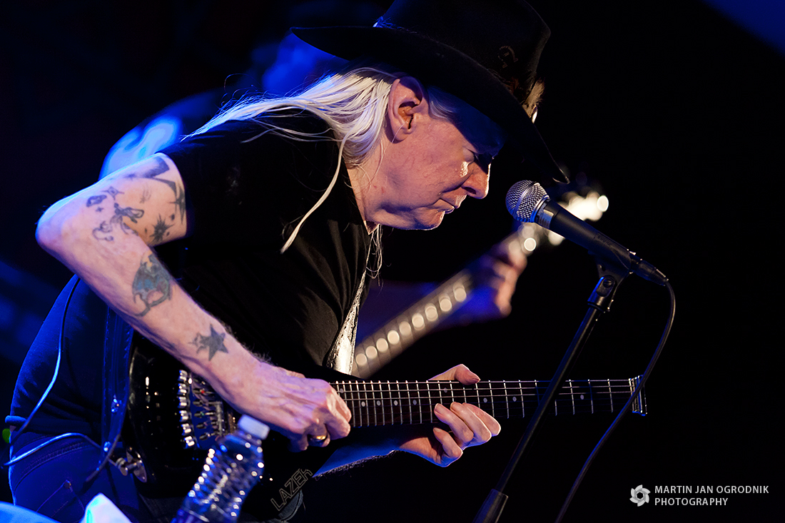 Johnny Winter