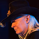 Johnny Winter