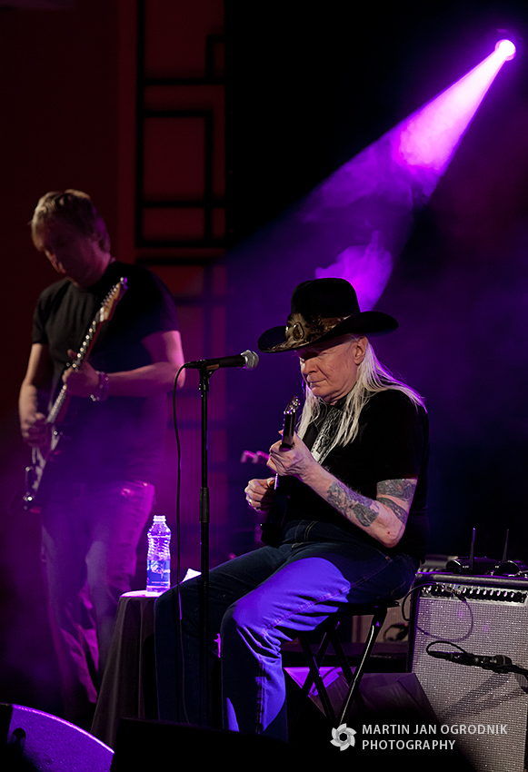 Johnny Winter