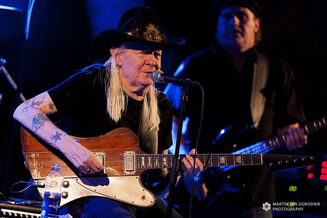 Johnny Winter