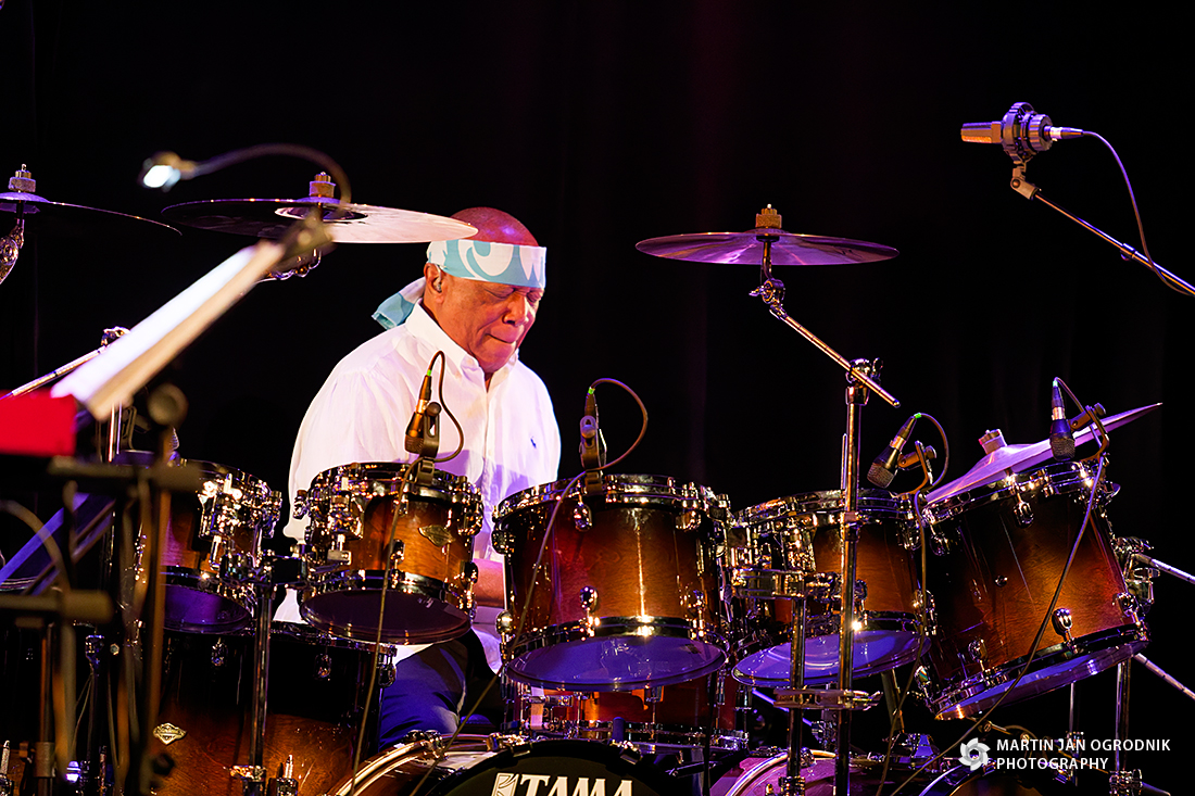 Billy Cobham Quintet