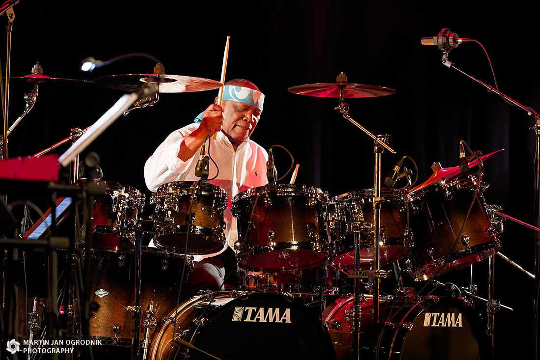 Billy Cobham Quintet