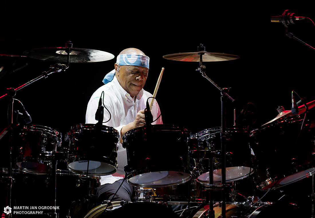 Billy Cobham Quintet