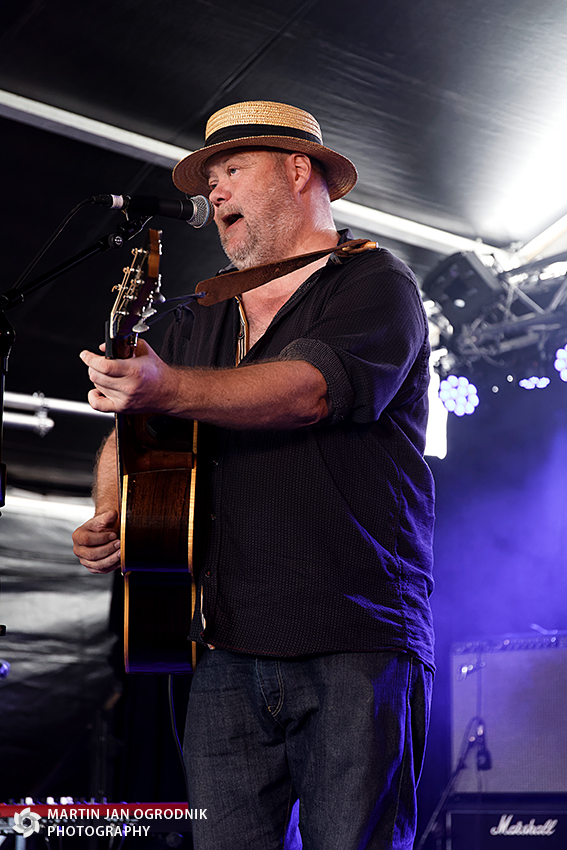 Richard Lindgren Band