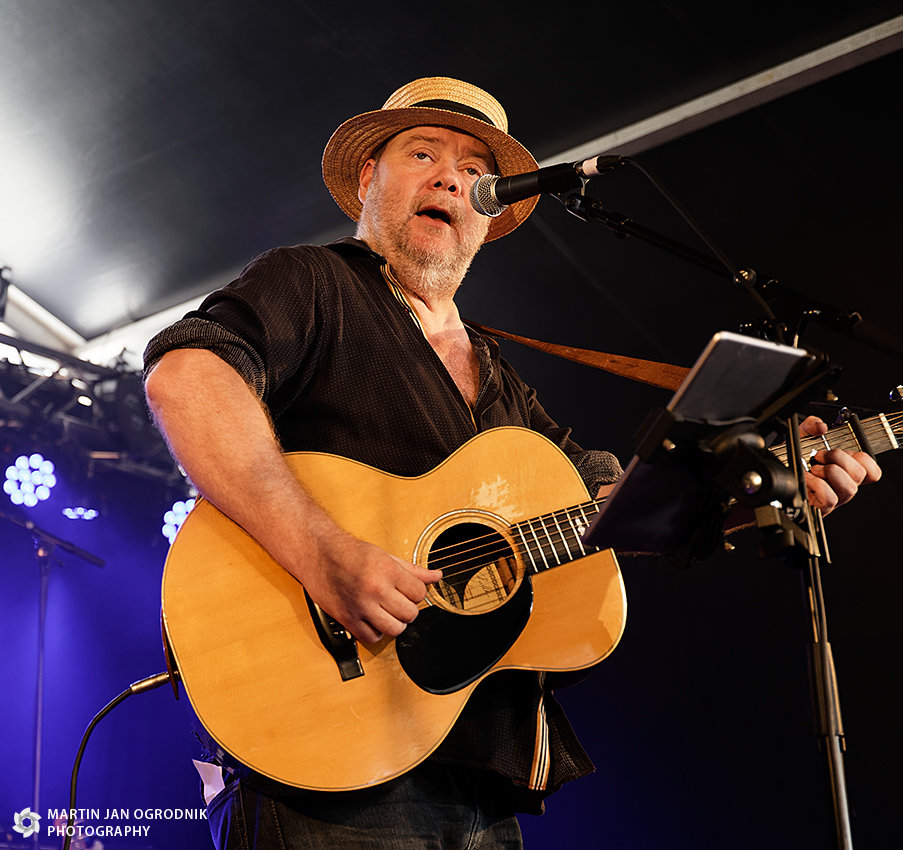 Richard Lindgren Band