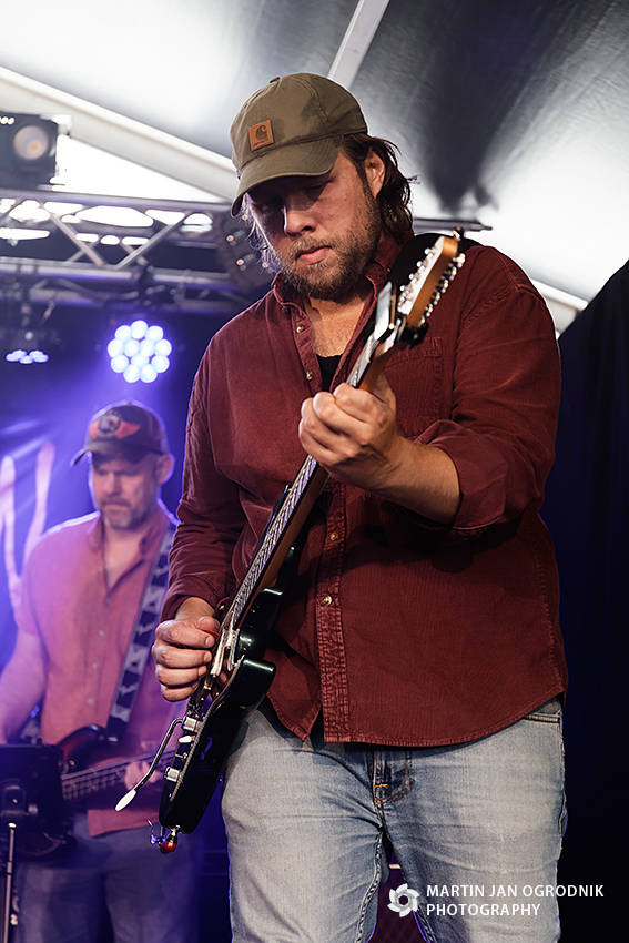Richard Lindgren Band