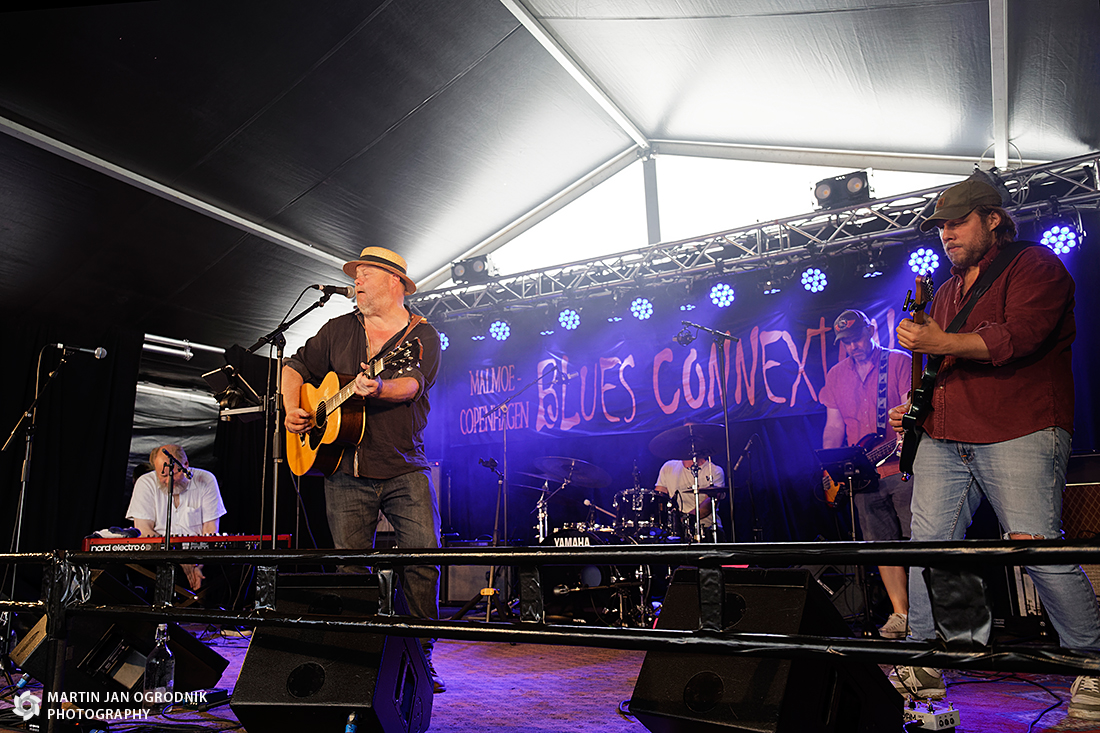 Richard Lindgren Band