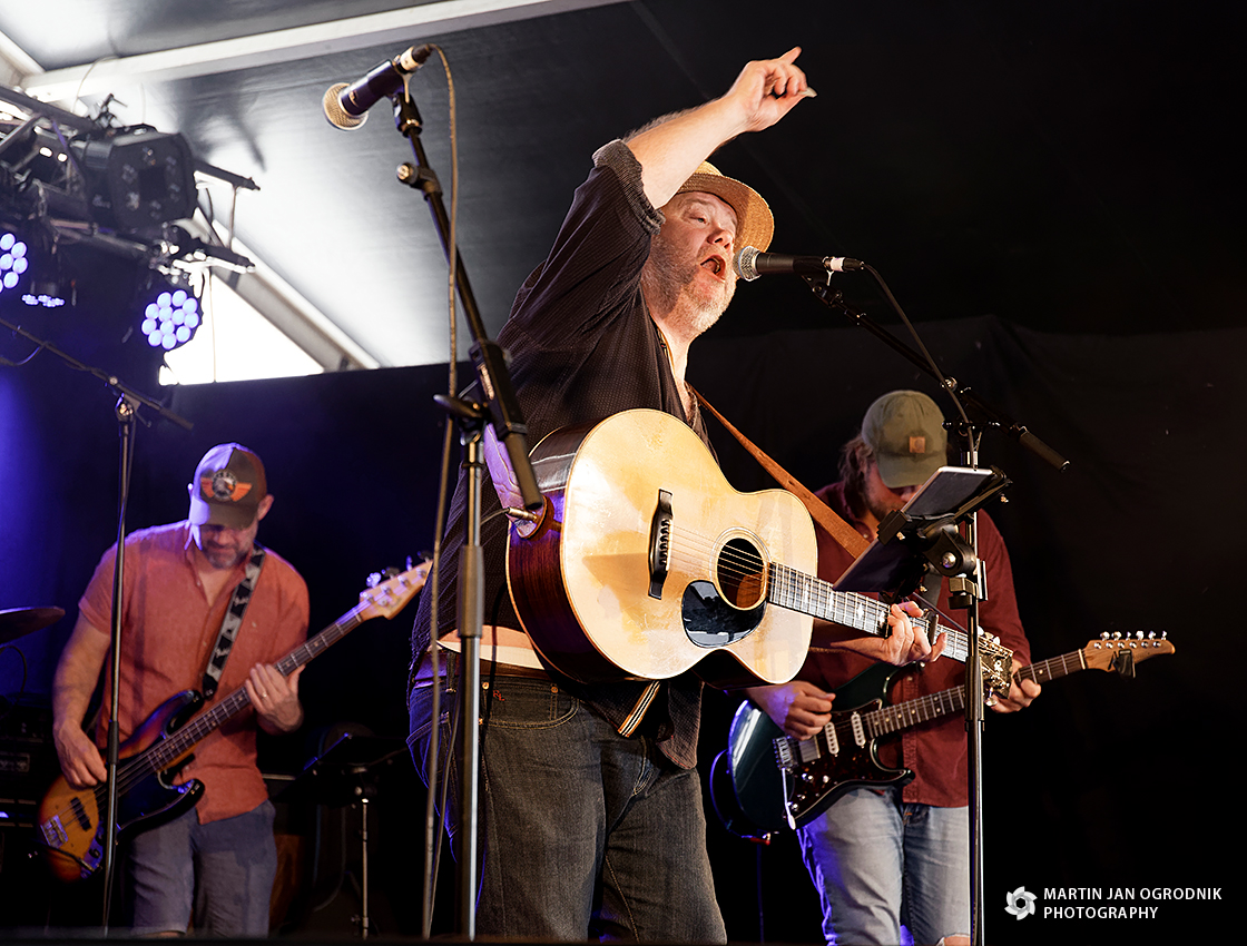 Richard Lindgren Band