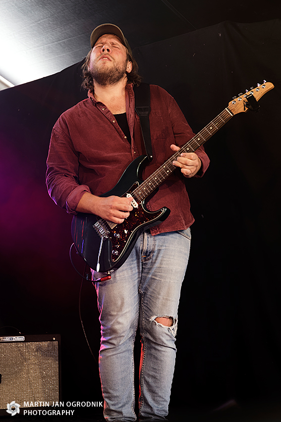 Richard Lindgren Band