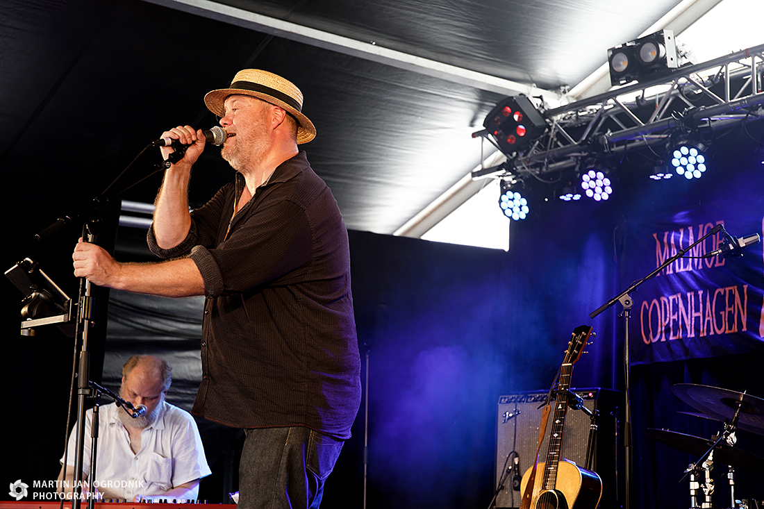 Richard Lindgren Band