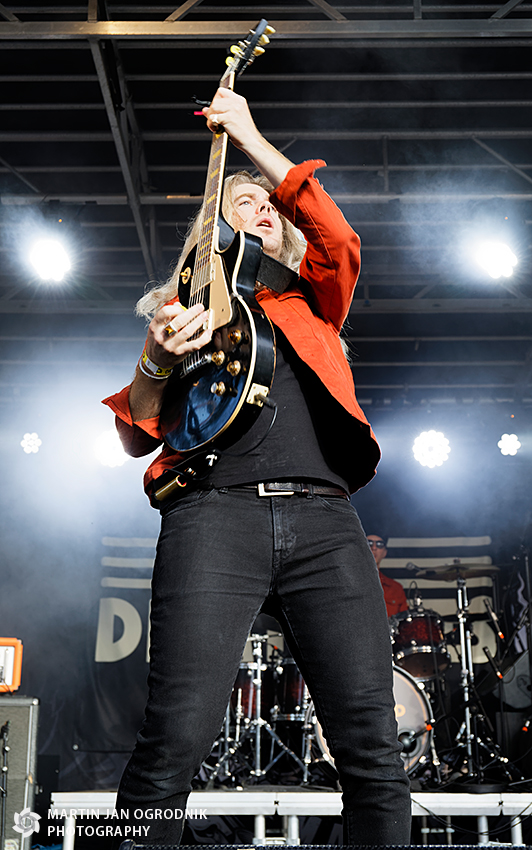 The Demtones