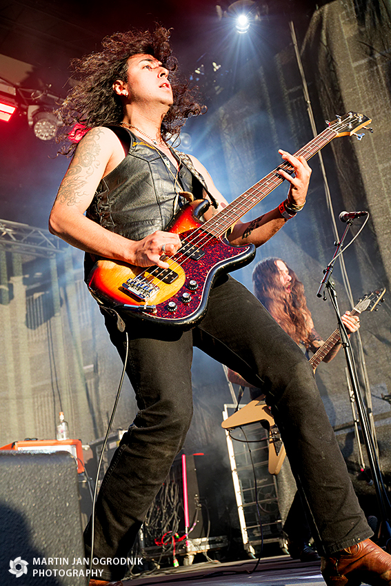 Deathchant