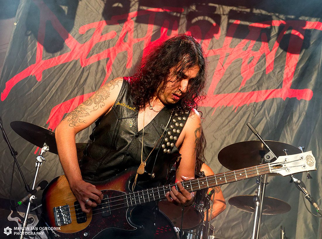 Deathchant
