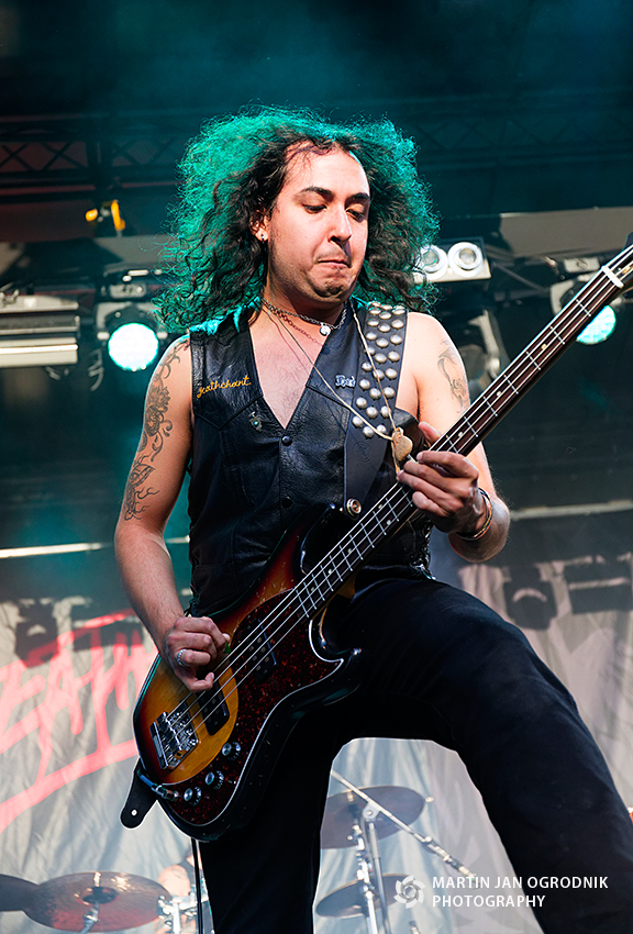 Deathchant